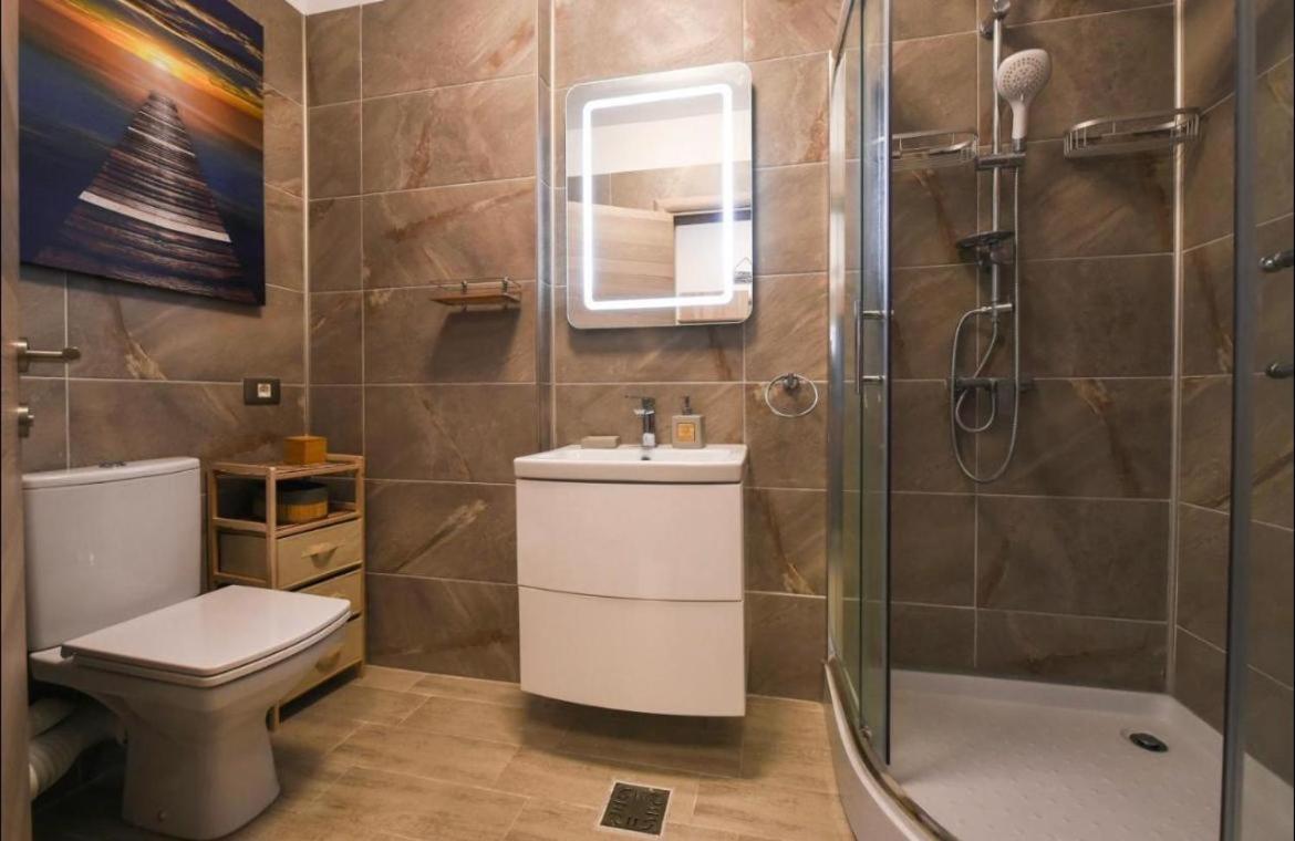 Alezzi Beach Resort Nautica ナボダリ エクステリア 写真